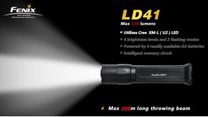 Fenix LD41